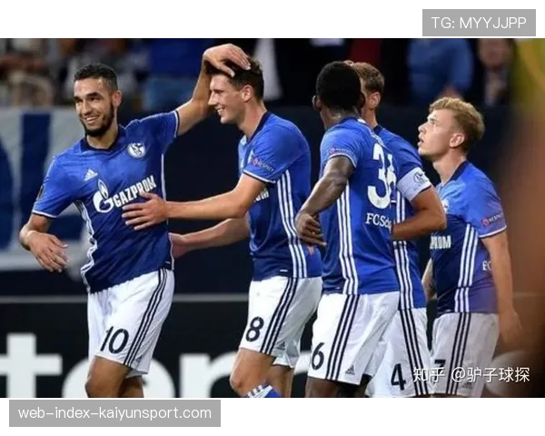 比赛述评:沙尔克04憾负斯图加特,保级希望愈发渺茫 比赛述评:沙尔克04憾负斯图加特,保级希望愈发渺茫