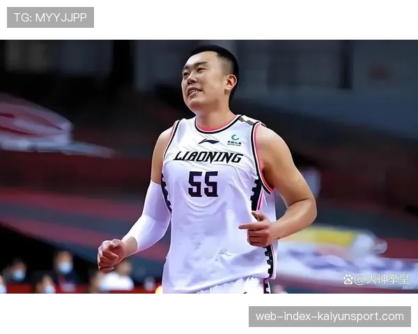 老将韩德君的最后一舞？季后赛或成其职业生涯转折点